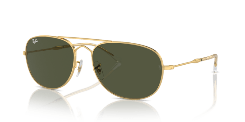 Arista Gold - 0RB3735 8056262043387