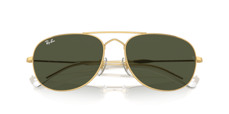 Arista Gold - 0RB3735 8056262043387