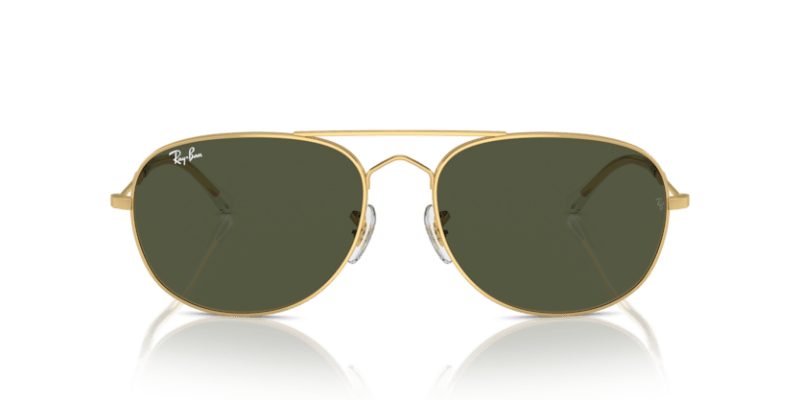 Arista Gold - 0RB3735 8056262043387