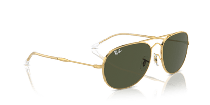 Arista Gold - 0RB3735 8056262043387