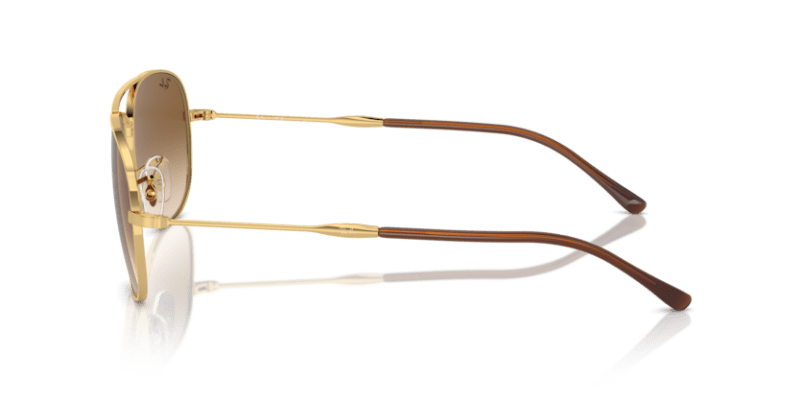 Arista Gold - 0RB3735 8056262043400