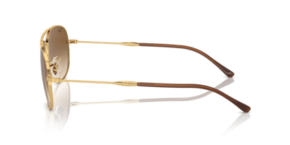 Arista Gold - 0RB3735 8056262043400