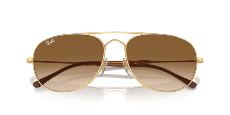 Arista Gold - 0RB3735 8056262043400