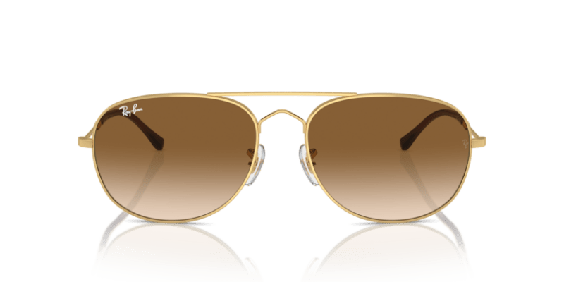 Arista Gold - 0RB3735 8056262043400