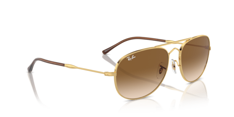 Arista Gold - 0RB3735 8056262043400