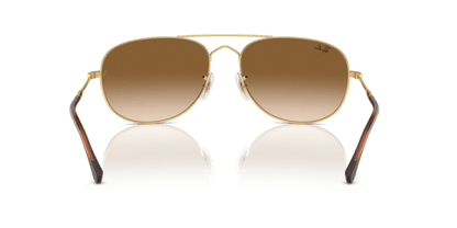 Arista Gold - 0RB3735 8056262043400