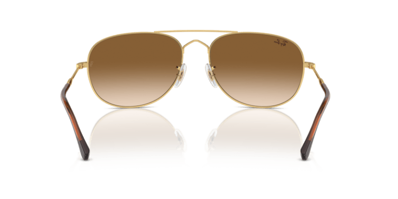 Arista Gold - 0RB3735 8056262043400