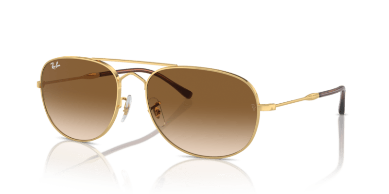 Arista Gold - 0RB3735 8056262043400