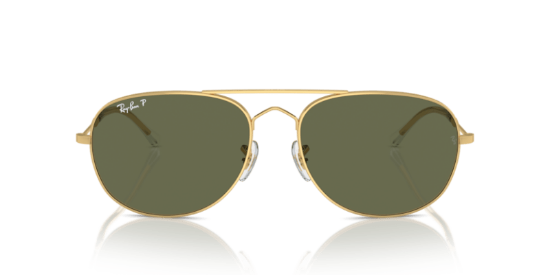 Arista Gold - 0RB3735 8056262043424