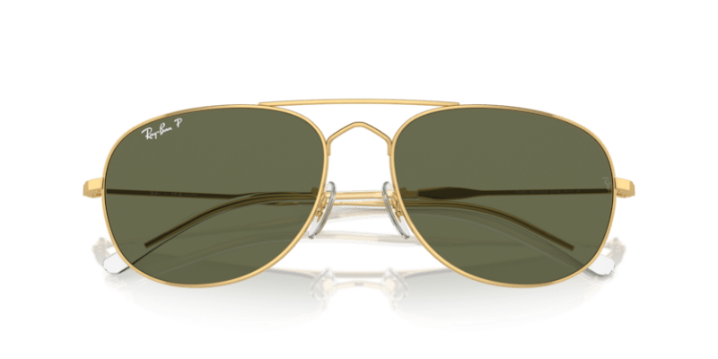 Arista Gold - 0RB3735 8056262043424