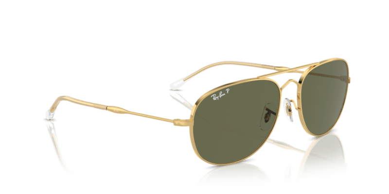 Arista Gold - 0RB3735 8056262043424