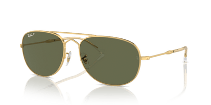 Arista Gold - 0RB3735 8056262043424