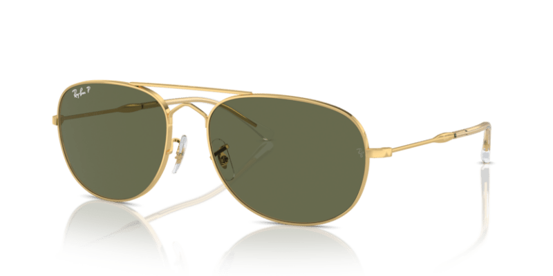 Arista Gold - 0RB3735 8056262043424