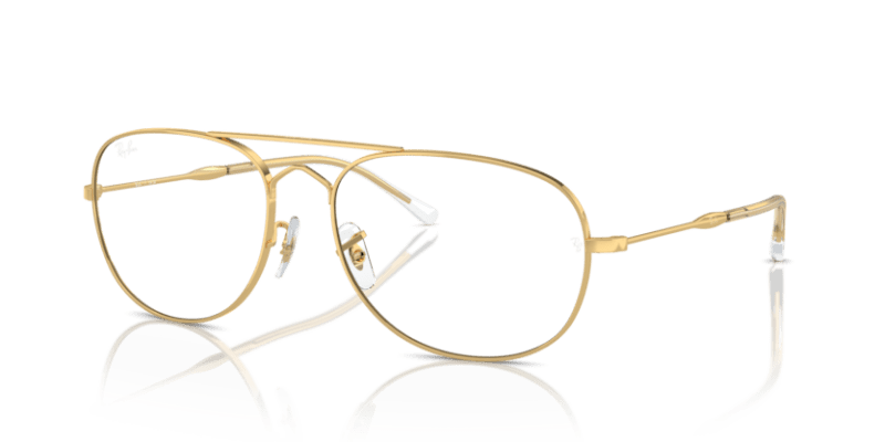 Arista Gold - 0RB3735 8056262043448