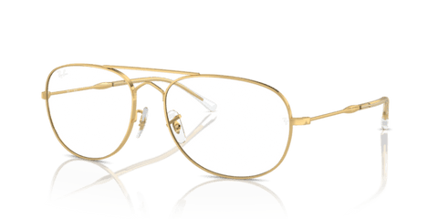 Arista Gold - 0RB3735 8056262043448