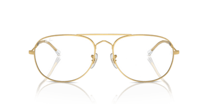 Arista Gold - 0RB3735 8056262043448