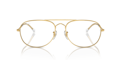Arista Gold - 0RB3735 8056262043448