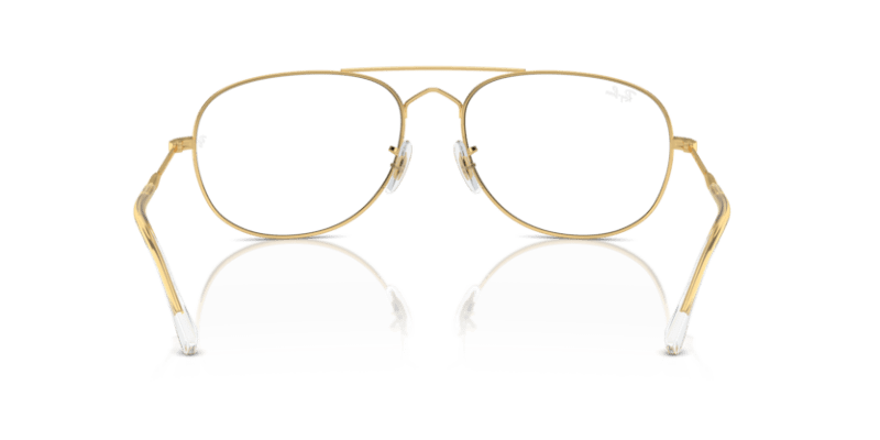 Arista Gold - 0RB3735 8056262043448