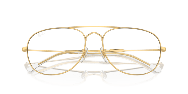 Arista Gold - 0RB3735 8056262043448