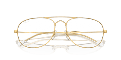 Arista Gold - 0RB3735 8056262043448