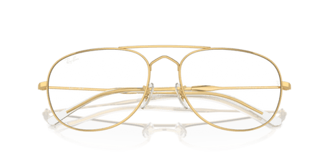 Arista Gold - 0RB3735 8056262043448