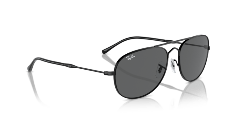 Black - 0RB3735 8056262043462