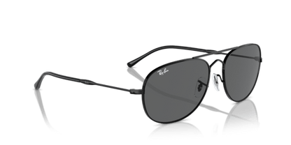 Black - 0RB3735 8056262043462