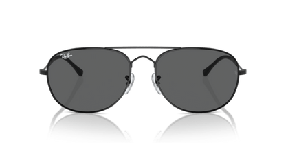 Black - 0RB3735 8056262043462