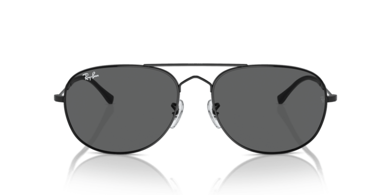 Black - 0RB3735 8056262043462