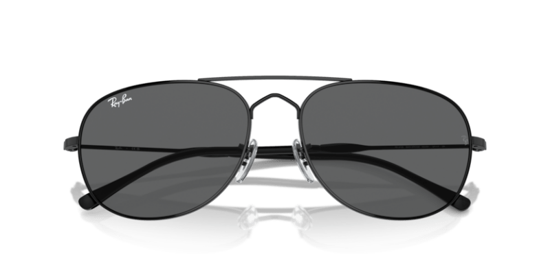 Black - 0RB3735 8056262043462