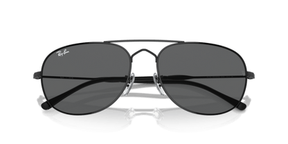 Black - 0RB3735 8056262043462