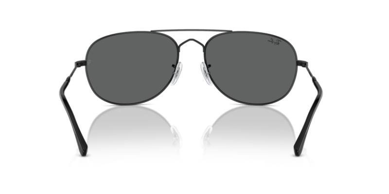 Black - 0RB3735 8056262043462