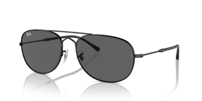 Black - 0RB3735 8056262043462