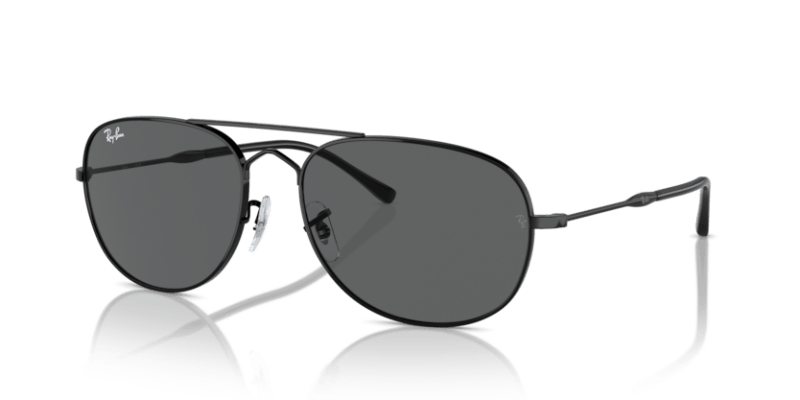 Black - 0RB3735 8056262043462