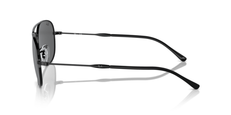 Black - 0RB3735 8056262043462