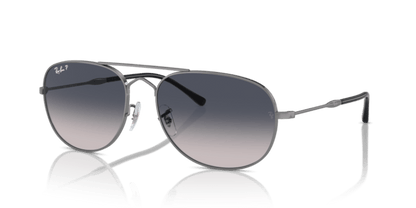 Gunmetal - 0RB3735 8056262043509