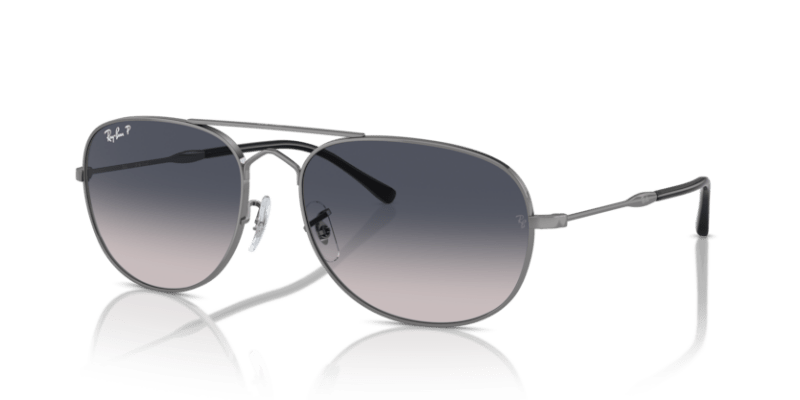 Gunmetal - 0RB3735 8056262043509