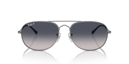 Gunmetal - 0RB3735 8056262043509