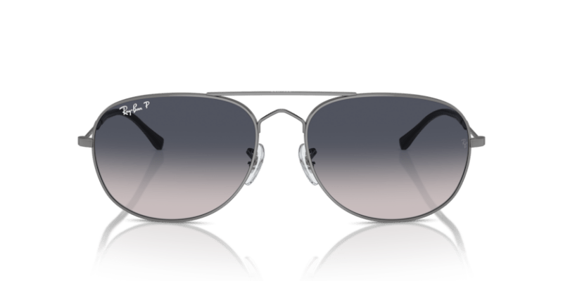 Gunmetal - 0RB3735 8056262043509