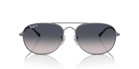 Gunmetal - 0RB3735 8056262043509