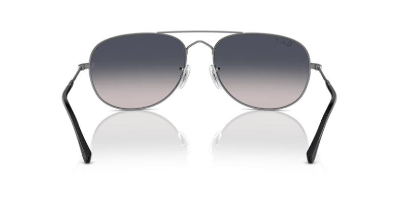 Gunmetal - 0RB3735 8056262043509