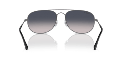 Gunmetal - 0RB3735 8056262043509