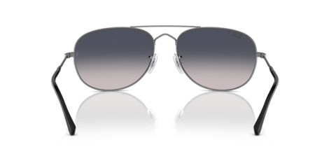 Gunmetal - 0RB3735 8056262043509