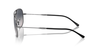 Gunmetal - 0RB3735 8056262043509