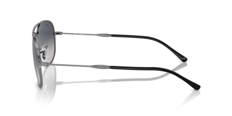 Gunmetal - 0RB3735 8056262043509