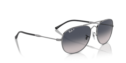 Gunmetal - 0RB3735 8056262043509