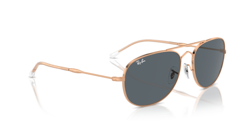 Rose Gold - 0RB3735 8056262043523