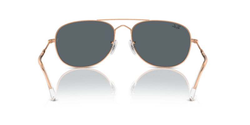 Rose Gold - 0RB3735 8056262043523