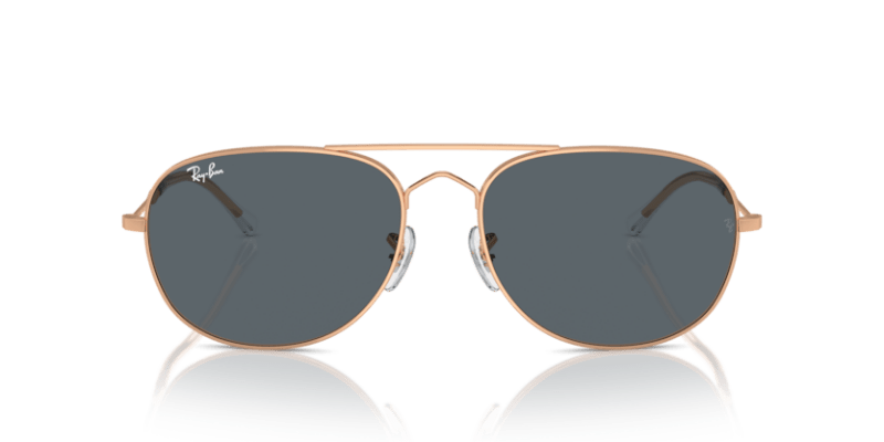 Rose Gold - 0RB3735 8056262043523