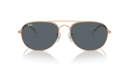 Rose Gold - 0RB3735 8056262043523